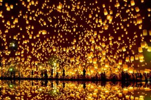 Things to know about China's Lantern Festival