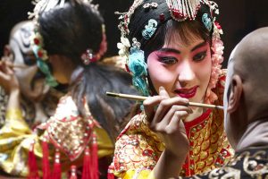 Traditional Chinese Cultural Highlights