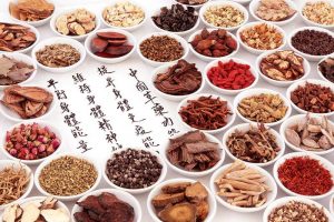 Traditional Chinese Medicine