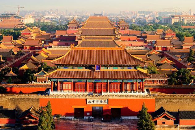 10 Tips for visiting The Forbidden City in Beijing - CHARLIES WANDERINGS