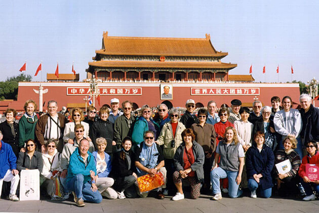 What China Local Tours can do for travelers