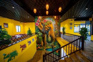 Where to Find Authentic Indian Food in Ha Long Bay