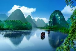 Xingping best destination in China tours