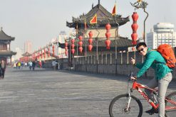 Xi’an City Wallin China Silk Road Tour