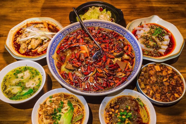 7 Regional Chinese Cuisines and Their Signature Dishes - China Local Tours