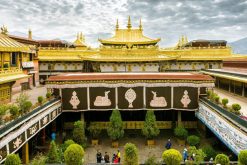 visit Jokhang Temple in China tours